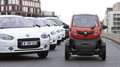 L'Europe met le paquet sur l'électrique : 790 000 bornes prévues