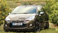 Essai Citroën DS3 Cabrio : Déesse au grand air