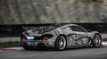 McLaren P1 : elle roule (vidéo)