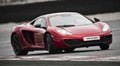 McLaren P1 2013 : première vidéo officielle, et du son !