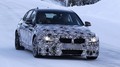 BMW M3 : 3 comme 3 turbos !
