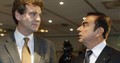 Montebourg : Ghosn devrait baisser son salaire