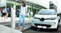 Bornes de recharge : l'UE choisit une prise allemande
