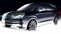 Un nouveau Ssang Yong Rodius au salon de Genève