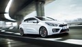Kia Pro Cee'd GT : lancement à Genève !