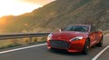 Aston Martin Rapide S : 558 ch et une tenue de sport