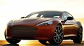 Aston Martin Rapide S : La Fiesta de chez Aston ?