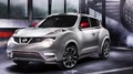 La Nissan Juke Nismo RC en avance