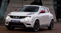 Nissan Juke Nismo : le concurrent du Captur aura 220 chevaux