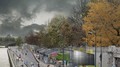 Berges de la Seine : la voie gauche ferme définitivement