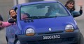 Voitures volées : Twingo et Fortwo en tête, BMW fait carton plein