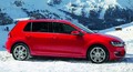 VW Golf 4MOTION : Dromadaire à transmission intégrale !