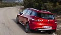 Renault Clio Estate : tous les tarifs