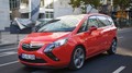 Opel Zafira Tourer BiTurbo : Le monovolume de compèt' !