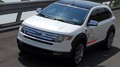 Alliance Mercedes-Ford-Nissan pour la PAC