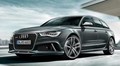 Une Audi RS6 Avant Plus déjà en préparation