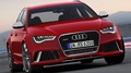 Audi RS6 Avant : une version Plus en développement