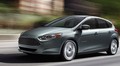 La Ford Focus électrique ne se vend pas aux Etats-Unis