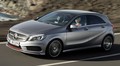 Plus Belle Voiture de l'Année 2012 : la Mercedes Classe A élue