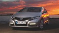 Garantie 1 000 000 de km sur Honda 1.6 i-DTEC