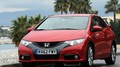 Honda : le 1.6 i-DTEC garanti un million de kilomètres sur la Civic