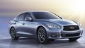 Infiniti dévoile sa Q50