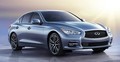 Infiniti Q50 : trop chic pour être honnête
