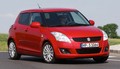 La Suzuki Swift passe le cap des 3 millions d'exemplaires