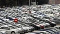 Ventes auto : plongeon de 15 % en janvier en France