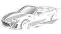 Toyota FT-86 Open : Que du concret