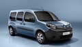 Le Renault Kangoo Express se refait une sublime beauté: "welcome"!