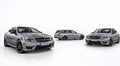 Mercedes C63 AMG Edition 507