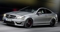 Mercedes C 63 AMG "Edition 507" : Jamais contente