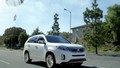 Pub Superbowl 2013 : Kia Sorento - "Space babies"