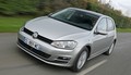 Volkswagen Golf 4Motion : La Golf en mode 4x4