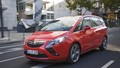 Opel Zafira : le 2.0 CDTI BiTurbo 195 ch arrive au catalogue