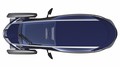 Toyota i-Road : demi iQ ?