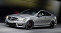 Mercedes Classe C63 AMG Edition 507