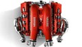 Ferrari aidera Alfa Romeo pour ses futurs moteurs