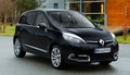 Renault Scenic 2013 : un nouveau visage et une version crossover XMOD