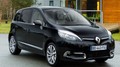 Restylage Renault Scénic : Scénic des villes