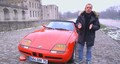 Emission Turbo : Rétromobile, 50 ans de la Porsche 911, Volvo V60 hybride Diesel