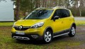 Renault Scénic Xmod : le retour du baroudeur