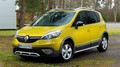 Renault Scénic XMOD