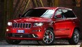 Essai Jeep Grand Cherokee SRT8 : La catapulte