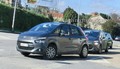 Citroën C4 Picasso : premières photos
