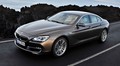Essai BMW 640d Gran Coupé : Du sport en costard !