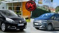Citroën C4 Picasso 2 contre Renault Scénic 2013 : Le duel des ténors