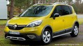Renault Scenic Xmod, le look 4x4 pour les urbains