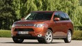 Une boîte automatique pour le Mitsubishi Outlander